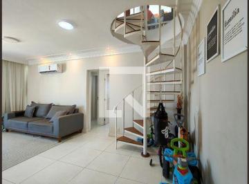 Apartamento · 190m² · 3 Quartos · 2 Vagas · Apartamento à Venda - Maracanã, 3 Quartos, 190 m² - Rio de Janeiro