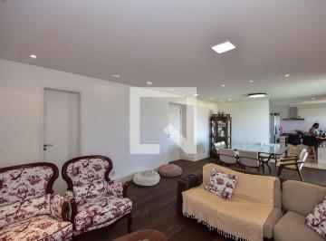 Apartamento · 141m² · 3 Quartos · 2 Vagas · Apartamento à Venda - Jardim Monte Kemel, 3 Quartos,  141 m² - São Paulo