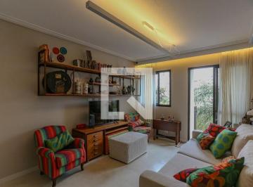 Apartamento · 100m² · 3 Quartos · 2 Vagas · Apartamento à Venda - Aclimação, 3 Quartos, 100 m² - São Paulo