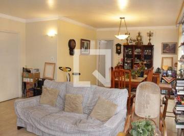 Apartamento · 123m² · 3 Quartos · 1 Vaga · Apartamento à Venda - Santa Cecília, 3 Quartos, 123 m² - São Paulo