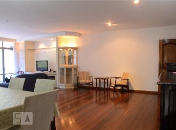 Apartamento · 210m² · 4 Quartos · 3 Vagas · Apartamento à Venda - Jardim Oceânico, 4 Quartos, 210 m² - Rio de Janeiro