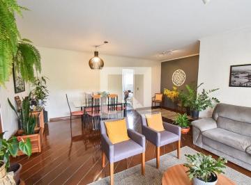 Apartamento · 154m² · 4 Quartos · 3 Vagas · Apartamento à Venda - Vila Mariana, 4 Quartos,  154 m² - São Paulo