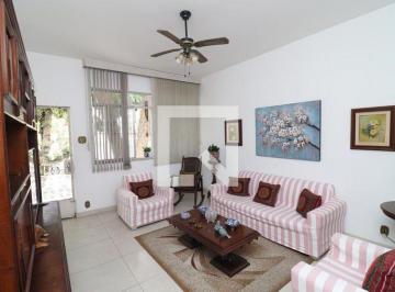 Casa · 400m² · 4 Quartos · 2 Vagas · Casa à Venda - Moneró, 4 Quartos,  400 m² - Rio de Janeiro