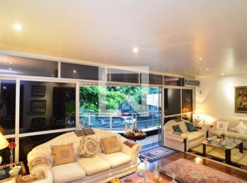 Apartamento · 170m² · 3 Quartos · 2 Vagas · Apartamento à Venda - Jardim Oceânico, 3 Quartos, 170 m² - Rio de Janeiro