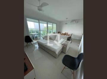 Apartamento · 155m² · 4 Quartos · 2 Vagas · Apartamento à Venda - Jacarepaguá, 4 Quartos, 155 m² - Rio de Janeiro