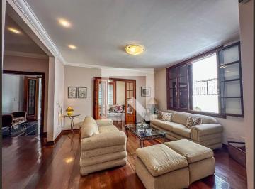 Casa · 580m² · 10 Quartos · 2 Vagas · Casa à Venda - Urca, 10 Quartos, 580 m² - Rio de Janeiro