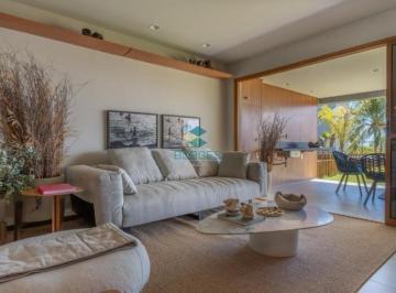 Foto 01 · Apartamento à venda com 3 suítes, 165m² no Condomínio Bali Exclusive - Itacimirim, Camaçari (BA)