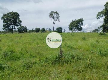 Rural , Unaí · Fazenda a venda em Unaí-MG - 480 Hectares - DUPLA APTIDÃO - Pecuária & Lavoura