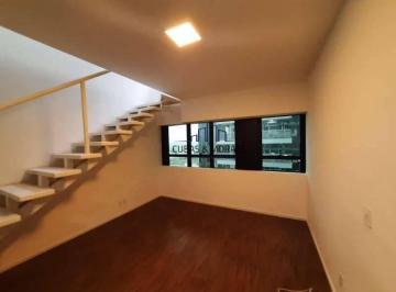 Apartamento · 50m² · 1 Quarto · 1 Vaga · Locação de apartamento duplex, 50m², 1 dormitório - Selenita Bethaville