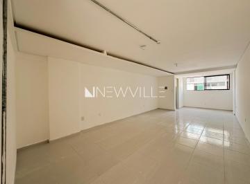Comercial · 34m² · 1 Vaga · Sala comercial para locação em Boa Viagem