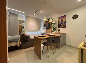 Apartamento · 41m² · 1 Quarto · Studio 1 quarto - São Mateus