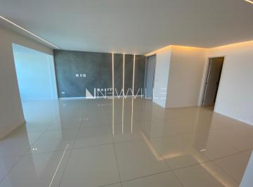Apartamento · 124m² · 3 Quartos · 3 Vagas · Apartamento para locação com 3 suítes em Boa Viagem
