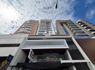 Apartamento · 154m² · 3 Quartos · 2 Vagas · Apartamento de alto padrão, 100% mobiliado No Bairro São Mateus - Juiz de Fora