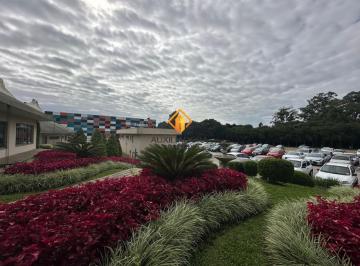 Comercial · 1538m² · GALPÃO PARA LOCAÇÃO  1.538,24 M² SÃO JOSE DOS PINHAIS - AEROPORTO
