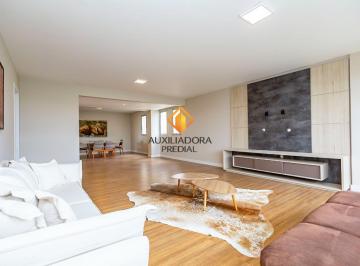 Apartamento · 237m² · 4 Quartos · 2 Vagas · APARTAMENTO 4 QUARTOS SENDO 1 SUITE 3 VAGAS NO CRISTO REI - JARDIM BOTÂNICO - CURITIBA -PR