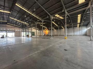 Comercial · 2630m² · GALPÃO PARA LOCAÇÃO  2.629,65 M² SÃO JOSE DOS PINHAIS - AEROPORTO