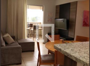 Apartamento · 75m² · 3 Quartos · 1 Vaga · Apartamento para Aluguel - Setor Goiânia 2, 3 Quartos,  75 m² - Goiânia