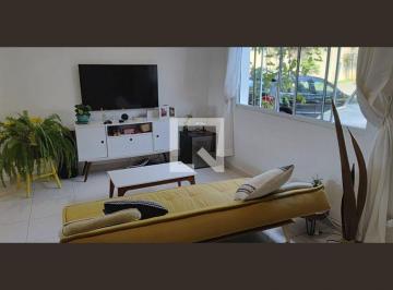 Casa · 160m² · 3 Quartos · 3 Vagas · Casa para Aluguel - Jardim Barbacena, 3 Quartos, 160 m² - Cotia