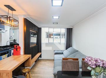 Apartamento · 43m² · 2 Quartos · 1 Vaga · Apartamento para Aluguel - Jardim Iris , 2 Quartos, 43 m² - São Paulo