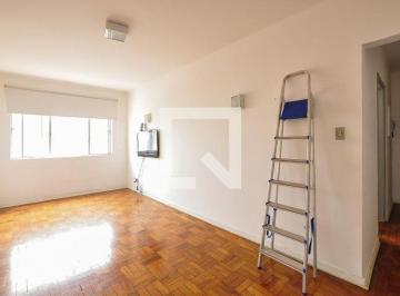 Apartamento · 70m² · 2 Quartos · 1 Vaga · Apartamento para Aluguel - Paraíso, 2 Quartos,  70 m² - São Paulo