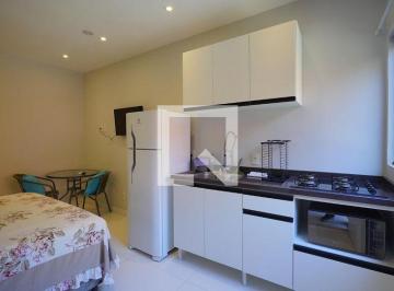 Apartamento · 30m² · 1 Quarto · Apartamento para Aluguel - Santo Antônio de Lisboa, 1 Quarto, 30 m² - Florianópolis
