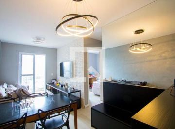 Apartamento · 50m² · 2 Quartos · 1 Vaga · Apartamento para Aluguel - Vila Leopoldina, 2 Quartos, 50 m² - Santo André