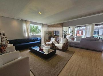 Casa · 442m² · 4 Quartos · 1 Vaga · Casa para Aluguel - Jardim Acapulco, 4 Quartos,  442 m² - Guarujá