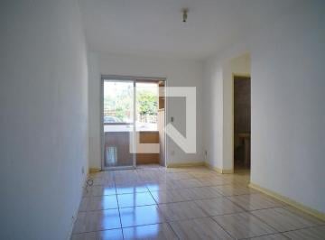 Apartamento · 65m² · 2 Quartos · 1 Vaga · Apartamento para Aluguel - Sarandi II, 2 Quartos,  65 m² - Porto Alegre