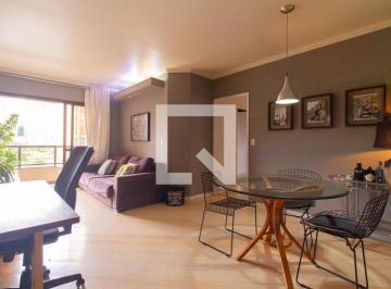 Apartamento · 90m² · 3 Quartos · 2 Vagas · Apartamento para Aluguel - Vila Mariana, 3 Quartos,  90 m² - São Paulo