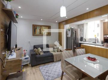 Apartamento · 44m² · 2 Quartos · 1 Vaga · Apartamento para Aluguel - Vila Augusta, 2 Quartos,  44 m² - Guarulhos