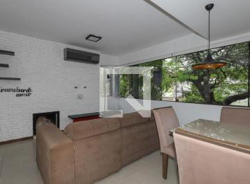 Apartamento · 81m² · 2 Quartos · 1 Vaga · Apartamento para Aluguel - Passo D'areia, 2 Quartos,  81 m² - Porto Alegre