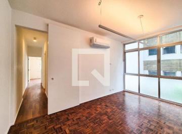 Apartamento · 78m² · 2 Quartos · 1 Vaga · Apartamento para Aluguel - Santa Cecília, 2 Quartos,  78 m² - São Paulo