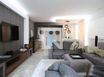 Apartamento · 392m² · 4 Quartos · 2 Vagas · Apartamento para Aluguel - Recreio, 4 Quartos,  392 m² - Rio de Janeiro