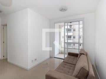 Apartamento · 55m² · 2 Quartos · 1 Vaga · Apartamento para Aluguel - Humaitá, 2 Quartos, 55 m² - Porto Alegre