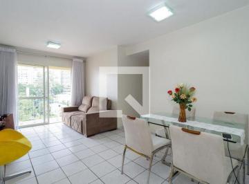 Apartamento · 74m² · 3 Quartos · 2 Vagas · Apartamento para Aluguel - Panamby, 3 Quartos,  74 m² - São Paulo