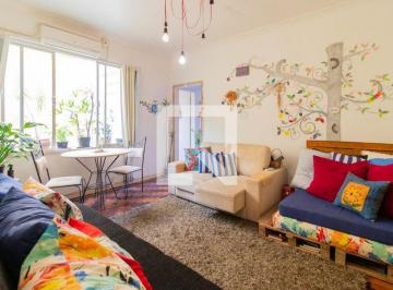 Apartamento · 100m² · 3 Quartos · Apartamento para Aluguel - Cidade Baixa, 3 Quartos, 100 m² - Porto Alegre