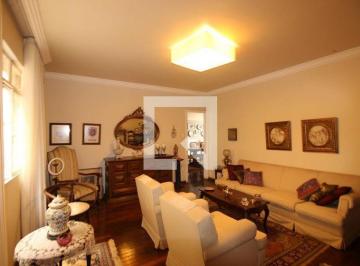 Apartamento · 220m² · 4 Quartos · 1 Vaga · Apartamento para Aluguel - Cruzeiro, 4 Quartos, 220 m² - Belo Horizonte