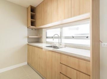 Apartamento de 3 quartos, São Paulo · Apartamento para Aluguel - Moema, 3 Quartos, 80 m² - São Paulo