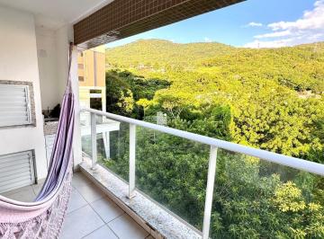 Apartamento · 91m² · 2 Quartos · Apartamento à venda - em Itacorubi