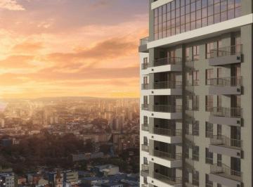 Apartamento de 3 quartos, Curitiba · Linea - Apartamento de 3 quartos no Portão