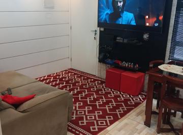 Apartamento · 42m² · 2 Quartos · 1 Vaga · Apartamento à venda em Jardim Ansalca com 42 m², 2 quartos, 1 vaga