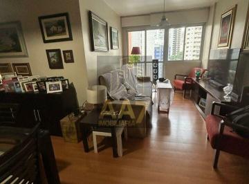 Apartamento · 74m² · 3 Quartos · 1 Vaga · Andar alto no Condomínio Manhattan ? 3 dormitórios e 1 vaga!