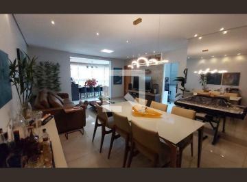 Apartamento · 120m² · 4 Quartos · 3 Vagas · Apartamento à Venda - Buritis, 4 Quartos, 120 m² - Belo Horizonte