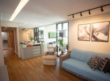 Apartamento · 85m² · 3 Quartos · 2 Vagas · Apartamento à Venda - Buritis, 3 Quartos, 85 m² - Belo Horizonte