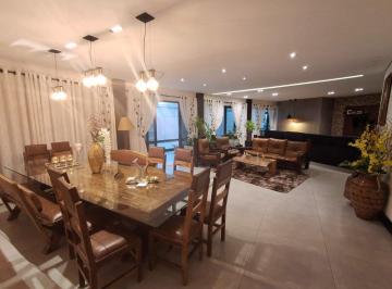 Apartamento · 400m² · 5 Quartos · 4 Vagas · Apartamento à venda em São Bernardo do Campo - Planalto