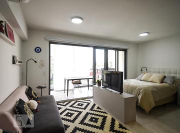 Apartamento · 44m² · 1 Quarto · Apartamento à Venda - Pinheiros, 1 Quarto, 44 m² - São Paulo