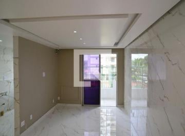 Apartamento · 58m² · 2 Quartos · 1 Vaga · Apartamento à Venda - Itanhangá, 2 Quartos,  58 m² - Rio de Janeiro