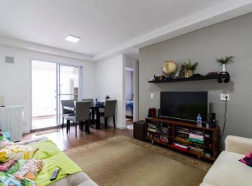 Apartamento · 50m² · 2 Quartos · 1 Vaga · Apartamento à Venda - Liberdade, 2 Quartos,  50 m² - São Paulo