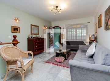 Casa · 176m² · 3 Quartos · 1 Vaga · Casa à Venda - Santo Amaro , 3 Quartos,  176 m² - São Paulo