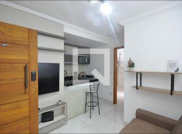 Apartamento · 30m² · 1 Quarto · Apartamento à Venda - Vila Gustavo, 1 Quarto,  30 m² - São Paulo
